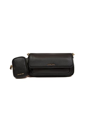 Michael Kors Axelfoder Svart
