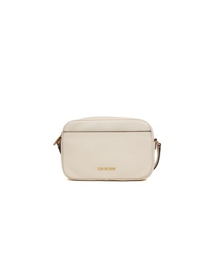 Michael Kors Schoudertas Licht Crème
