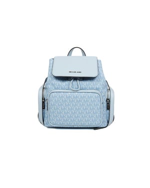 Michael Kors Rugzak Pale Ocean