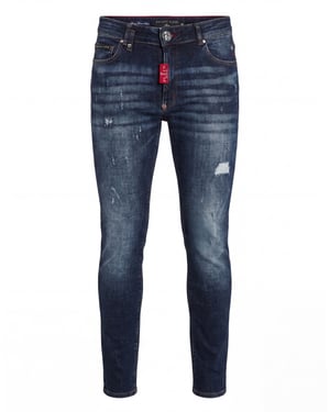 Slim Fit Jeans Basic