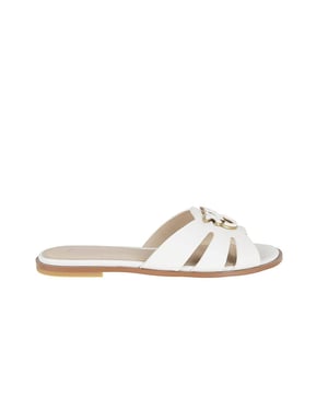 Pinko Slippers Melk