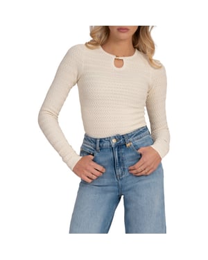 Nikkie Riom longsleeve