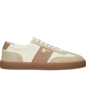 SLATE HARPER II - FL709 Smoke Pearl - Sneaker (low)