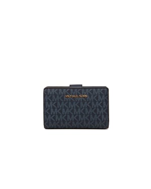 Michael Kors Portemonnee & Sleutelhanger Admiral