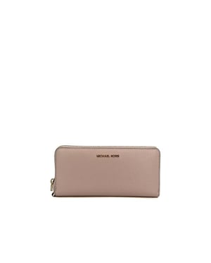 Michael Kors Portemonnee Poeder Blush
