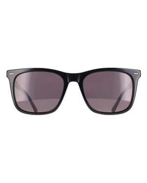 Calvin Klein Rectangle Mens Black Grey CK21507S