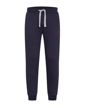 U.S. Polo Assn. heren joggingbroek met elastische tailleband