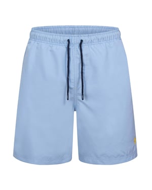 U.S. Polo Assn. heren zwemshort van nylon