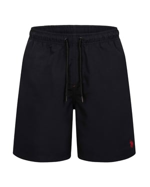 U.S. Polo Assn. heren zwemshort van nylon