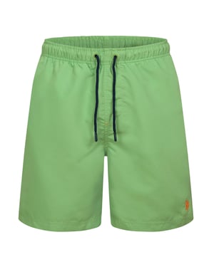 U.S. Polo Assn. heren zwemshort van nylon