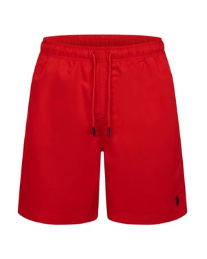 U.S. Polo Assn. heren zwemshort van nylon