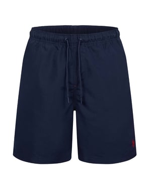 U.S. Polo Assn. heren zwemshort van nylon