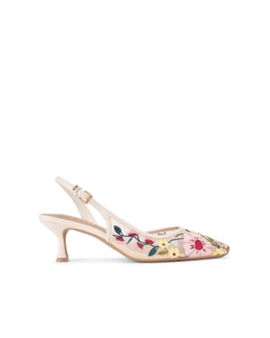 KG Kurt Geiger Aria Low2 Heels