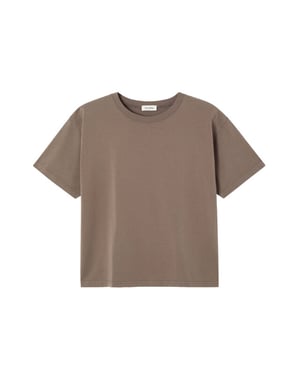 American Vintage T-shirt fiz02a