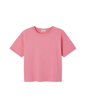 American Vintage T-shirt fiz02a