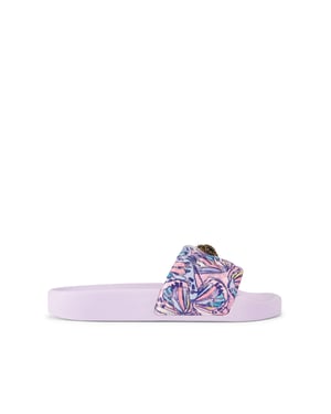 Kurt Geiger London  Meena Eagle Sandals