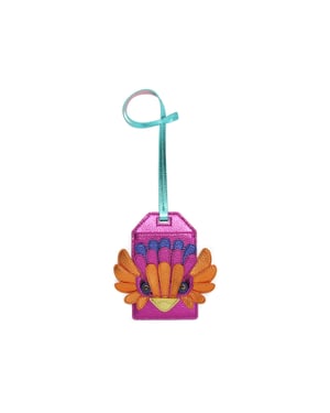 Kurt Geiger London Eagle Luggage Tag