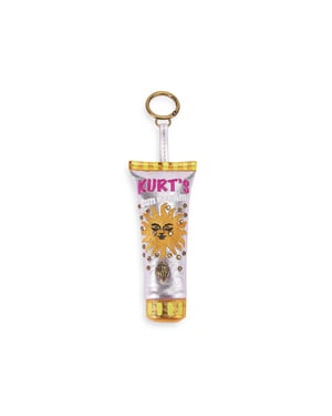 Kurt Geiger London Sunscreen Charm