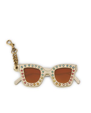 Kurt Geiger London Sunglasses Charm