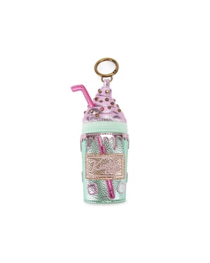 Kurt Geiger London Coffee Cup Charm