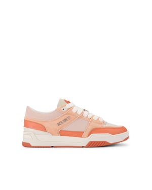 Kurt Geiger London Leather Kingsland Sneaker Sneakers