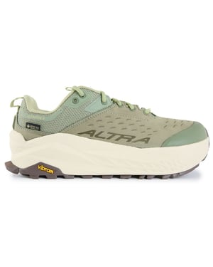 Altra Olympus 6 Hike Low Gore-tex Skor
