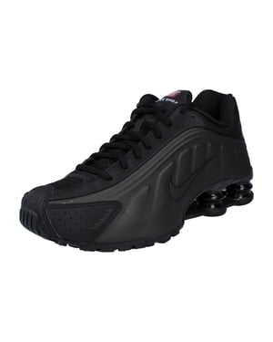 Shox R4 Mens Trainers