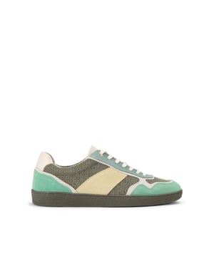 Kurt Geiger London Leather Lloyd 2 Sneakers
