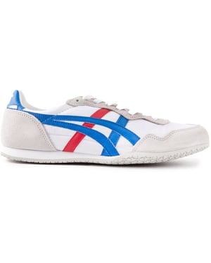 Onitsuka Tiger Serrano Trainers