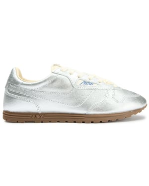 Autry Windspeed Low Sneakers