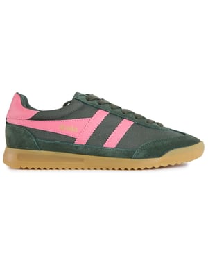 Gola Classics Tornado Trainers