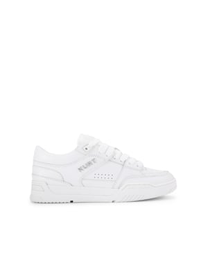 Kurt Geiger London Leather Kingsland Sneaker Sneakers