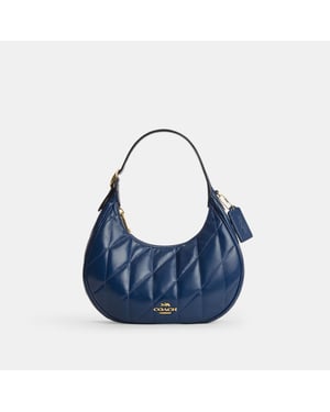 Emily Shoulder Bag With Quilting