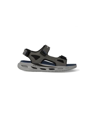 Skechers Sandalen relaxed fit: orvan gamble 211371/char