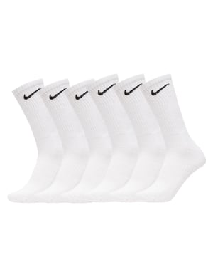 Nike | Heren Everyday Lichtgewicht Sokken (6 Paar)