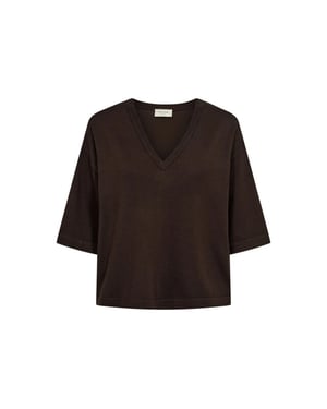 Free Quent Fqconny pullover mole