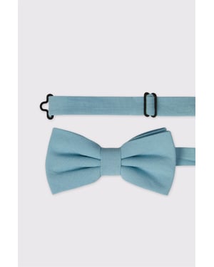Bow Tie in Light Blue