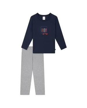 Schiesser Pyjama