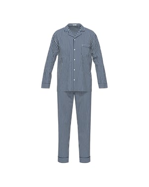 Seidensticker Pyjama