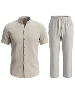 Enos Zomerset zomerbroek