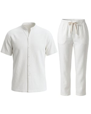 Enos Zomerset zomerbroek