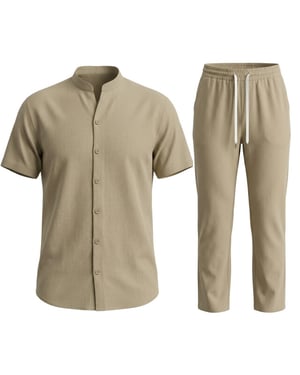 Enos Zomerset zomerbroek