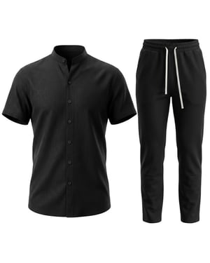 Enos Zomerset zomerbroek