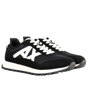 Armani Exchange Sneaker