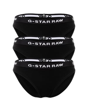 G Star Raw Slip