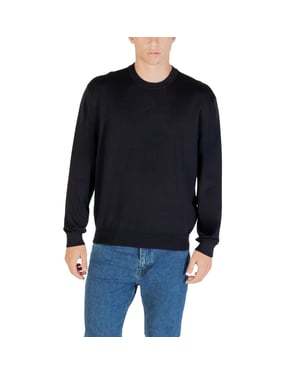 Armani Exchange Gebreide Trui