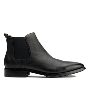 Simon Carter Clover 3 Chelsea Boots