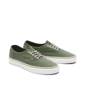 Authentic Sneakers