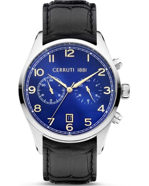 Cerruti CIWGF0007201 Mens Cavareno Watch