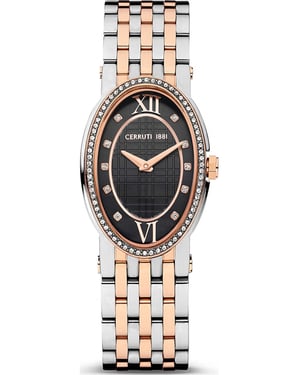 Cerruti CIWLG2226103 Ladies Norcia Watch